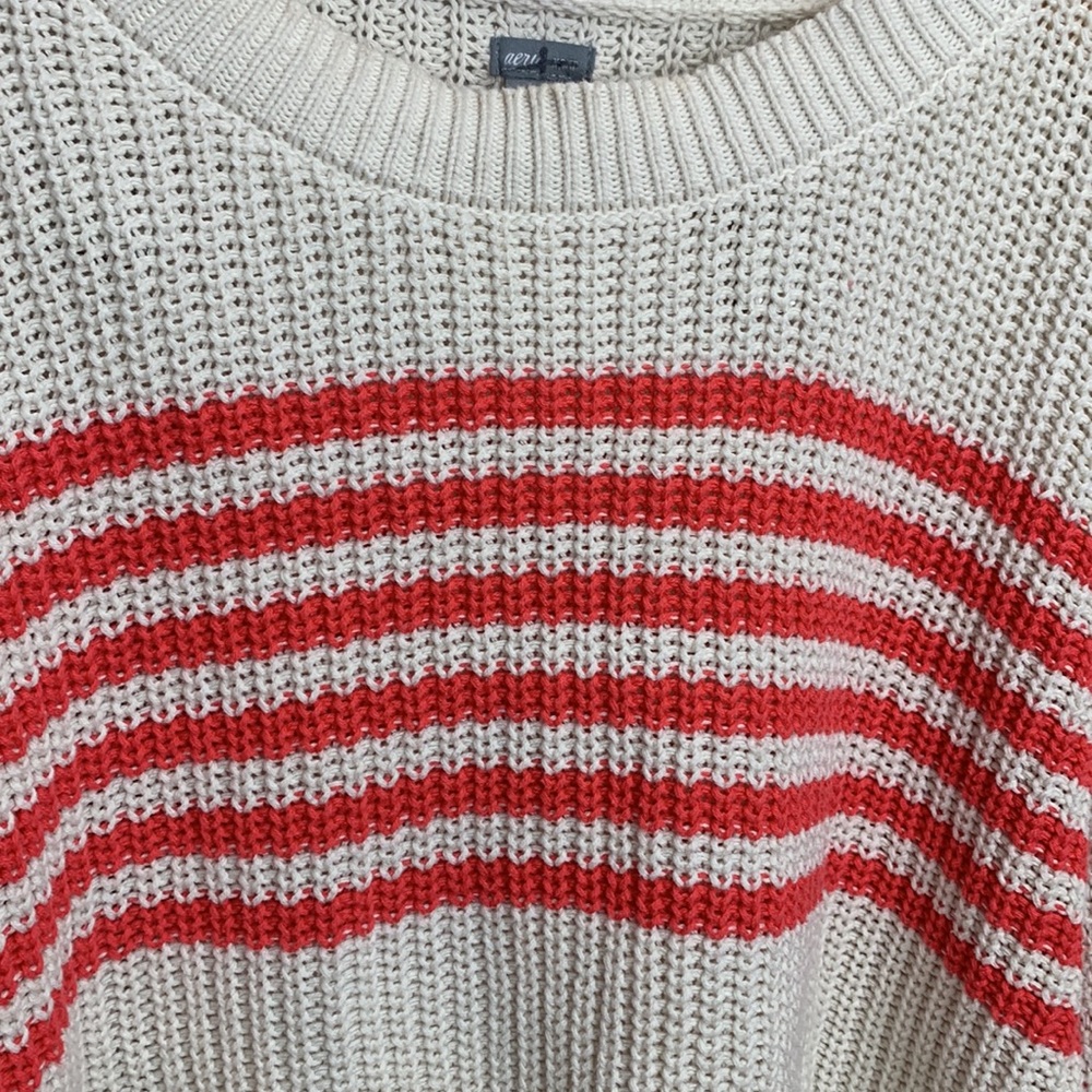 Aeri sweater - Picture 3 of 9
